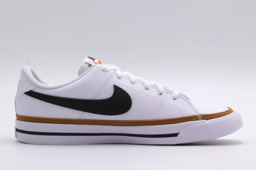 Nike Court Legacy Gs Sneakers (DA5380 102)