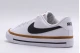 Nike Court Legacy Gs Sneakers (DA5380 102)