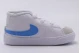 Nike Blazer Mid Cb Sneaker (DA5536 103)