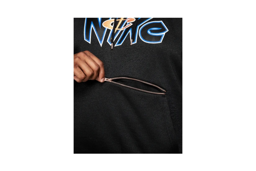 Nike Standard Issue Lil Penny Hoodie Ανδρικό (DA5989 010)