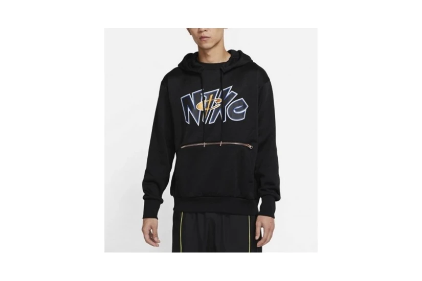 Nike Standard Issue Lil Penny Hoodie Ανδρικό (DA5989 010)