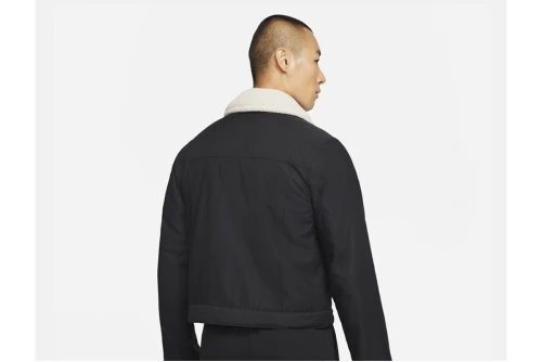 Nike Μπουφαν Bomber Ανδρικό (DA6715 010)