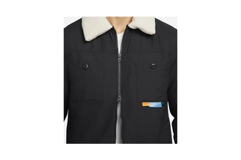 Nike Μπουφαν Bomber Ανδρικό (DA6715 010)