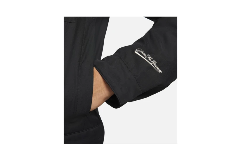 Nike Μπουφαν Bomber Ανδρικό (DA6715 010)