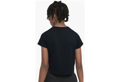Nike Sportswear Crop Top Κοντομάνικο (DA6925 012)