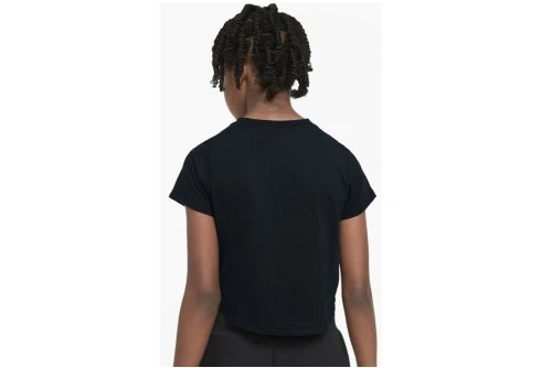 Nike Sportswear Crop Top Κοντομάνικο (DA6925 012)