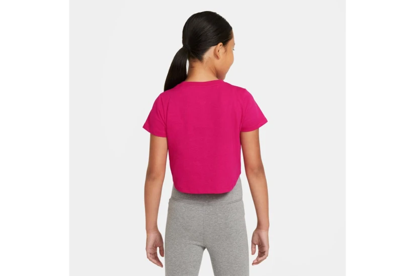 Nike T-Shirt Fashion (DA6925 615)