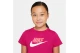Nike T-Shirt Fashion (DA6925 615)