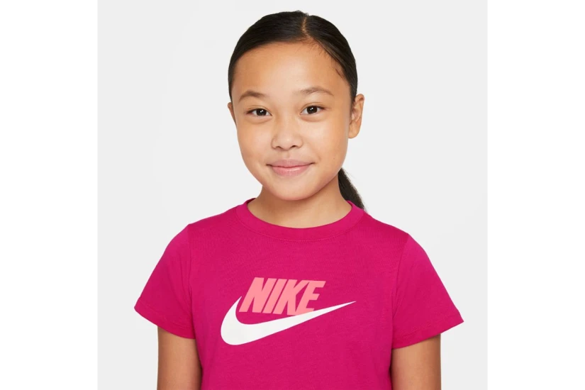 Nike T-Shirt Fashion (DA6925 615)