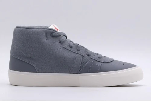 Jordan Series Mid Sneakers (DA8026 002)
