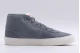 Jordan Series Mid Ανδρικά Sneakers Γκρι, Λευκά
