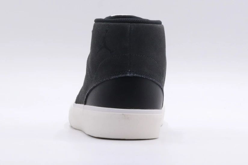 Jordan Series Mid Sneakers (DA8026 004)