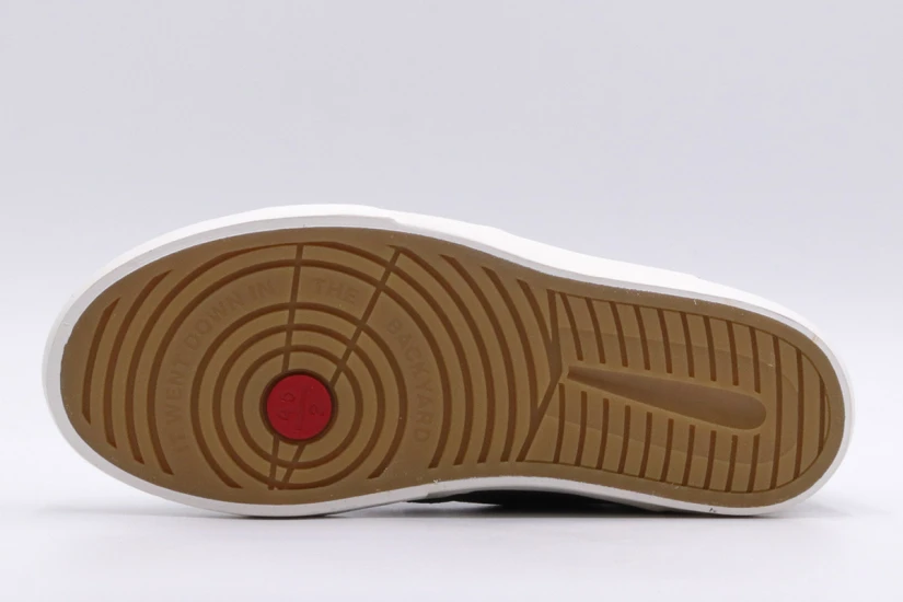 Jordan Series Mid Sneakers (DA8026 004)