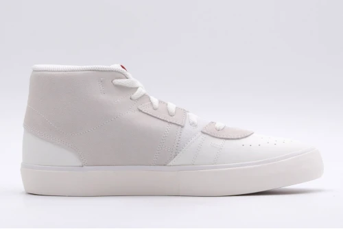 Jordan Series Mid Sneakers (DA8026 100)