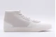 Jordan Series Mid Ανδρικά Sneakers Γκρι Ανοιχτό, Λευκά