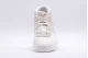 Jordan Series Mid Ανδρικά Sneakers Γκρι Ανοιχτό, Λευκά