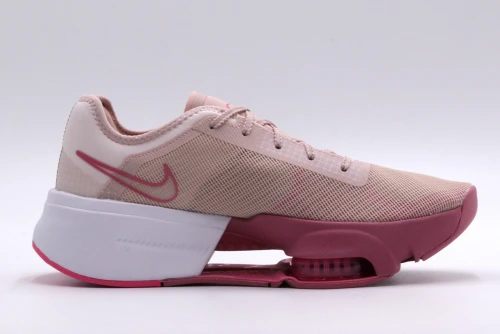 Nike W Air Zoom Superrep 3 Παπούτσια Γυμναστηρίου - Προπόνησης (DA9492 600)