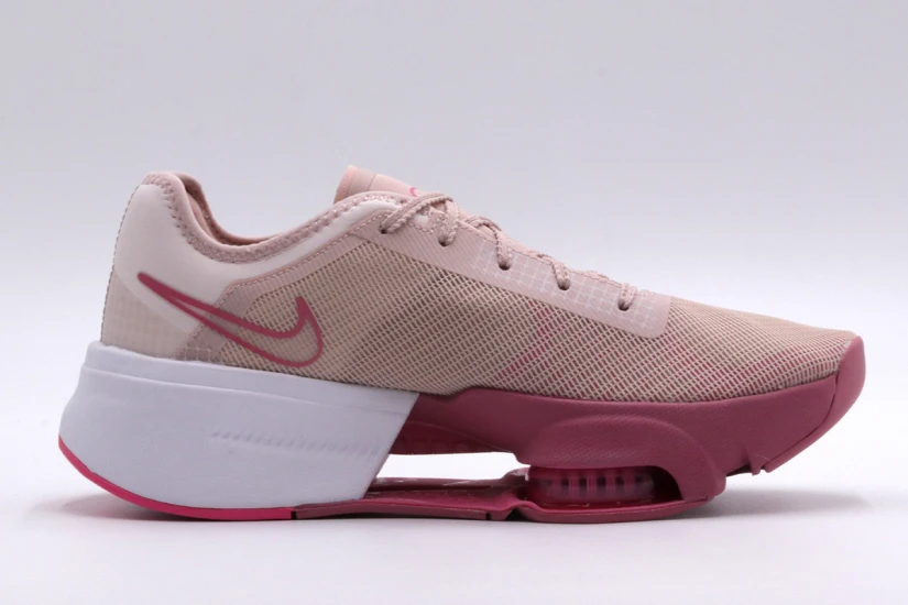 Nike W Air Zoom Superrep 3 Παπούτσια Γυμναστηρίου - Προπόνησης (DA9492 600)