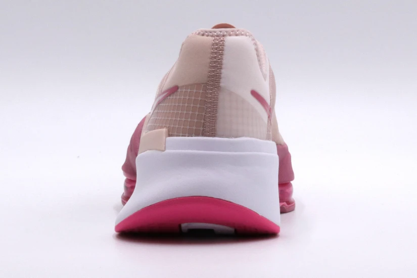Nike W Air Zoom Superrep 3 Παπούτσια Γυμναστηρίου - Προπόνησης (DA9492 600)