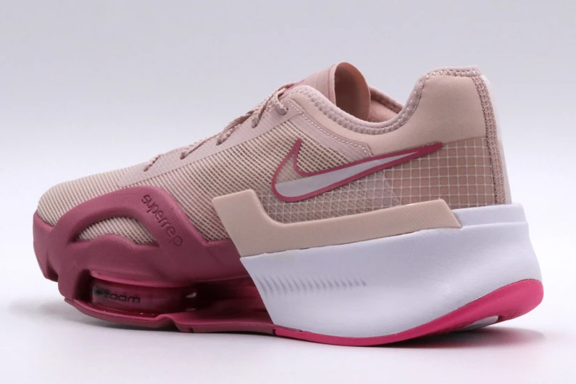 Nike W Air Zoom Superrep 3 Παπούτσια Γυμναστηρίου - Προπόνησης (DA9492 600)