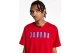 Jordan Sport DNA Ανδρικό Κοντομάνικο T-Shirt Κόκκινο