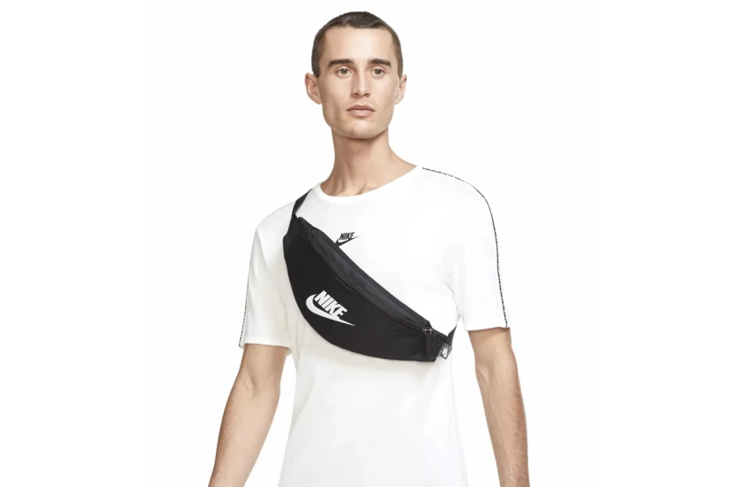 Nike Heritage Τσαντάκι Μέσης 3L (DB0490 010)