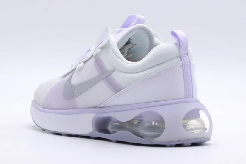 Nike Air Max 2021 Ps Sneakers (DB1109 100)