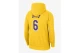 Nike Hoodie Lakers Ανδρικό (DB1181 728)