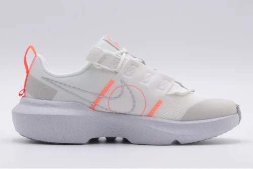 Nike Crater Impact Gs Sneakers (DB3551 100)