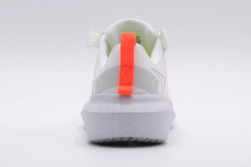 Nike Crater Impact Gs Sneakers (DB3551 100)