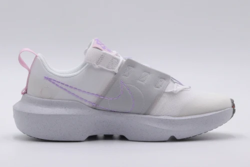 Nike Crater Impact Gs Sneakers (DB3551 101)