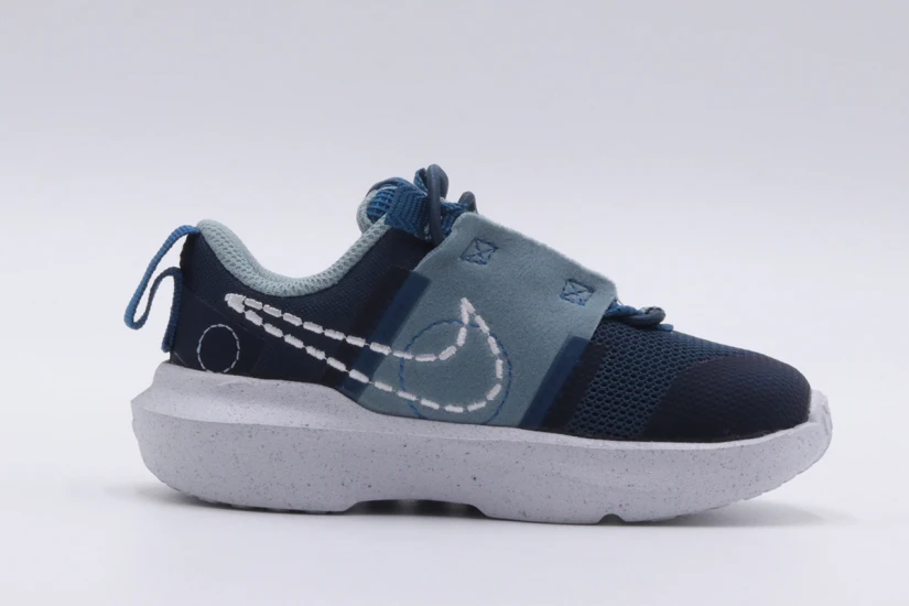 Nike Crater Impact Td Sneakers (DB3553 401)