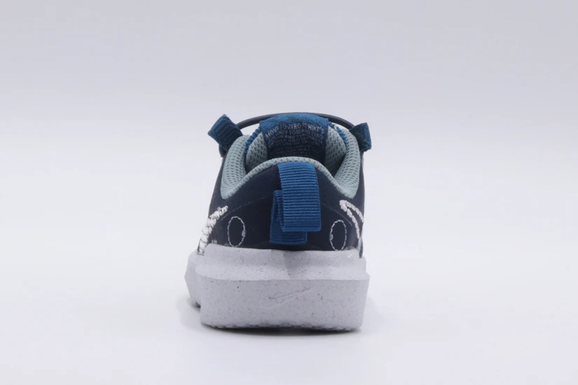 Nike Crater Impact Td Sneakers (DB3553 401)