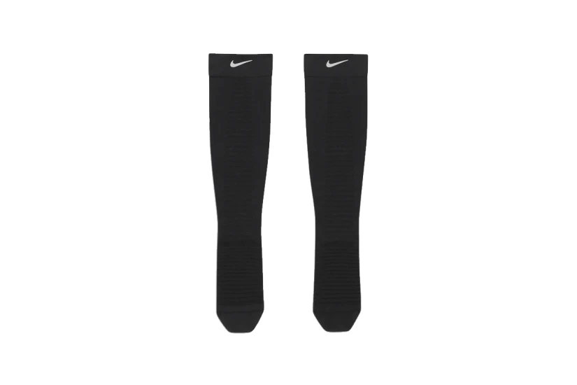 Nike Spark Lightweight Ανδρικές Κάλτσες Μαύρες