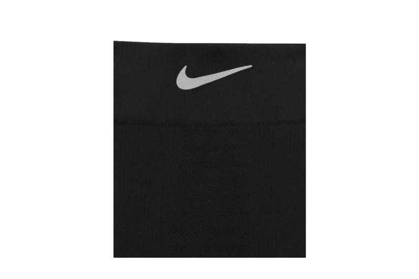 Nike Spark Lightweight Ανδρικές Κάλτσες Μαύρες
