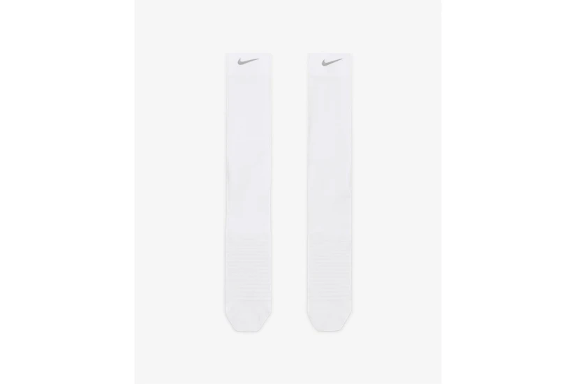 Nike Spark Lightweight Ανδρικές Κάλτσες Λευκές