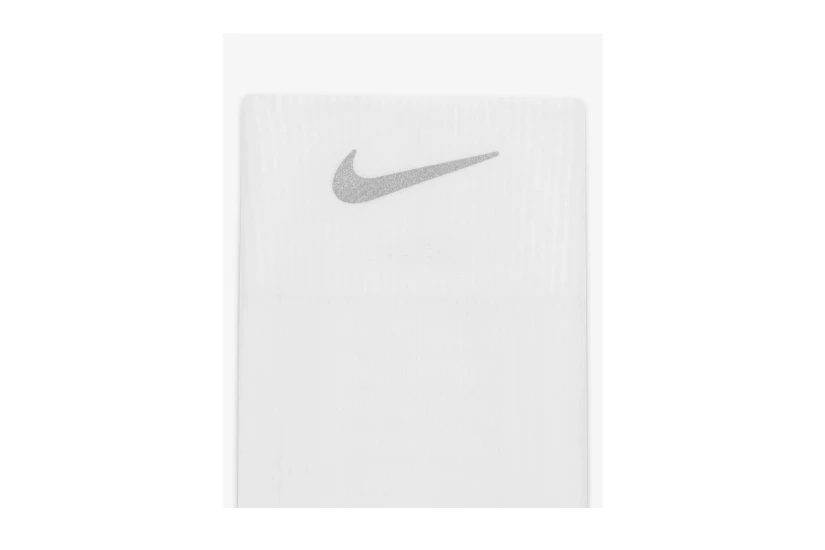 Nike Spark Lightweight Ανδρικές Κάλτσες Λευκές