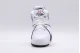 Nike Air Flight 89 Ανδρικά Sneakers Λευκά, Μαύρα, Κόκκινα