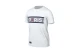 Jordan Paris Saint-Germain Ανδρικό Κοντομάνικο T-Shirt Λευκό
