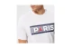 Jordan Paris Saint-Germain Ανδρικό Κοντομάνικο T-Shirt Λευκό