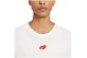 Nike Sportswear Graphic T-Shirt Γυναικείο (DB9817 100)
