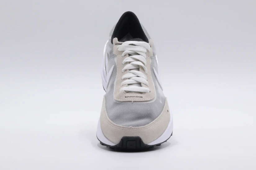 Nike Waffle One Sneakers (DC0481 100)