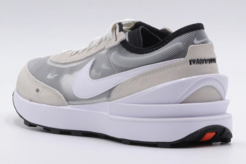 Nike Waffle One Sneakers (DC0481 100)