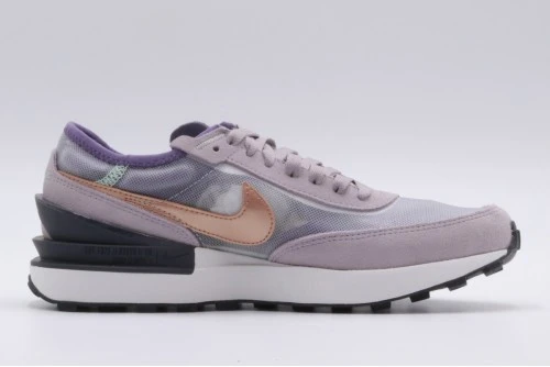 Nike Waffle One Gs Sneakers (DC0481 102)