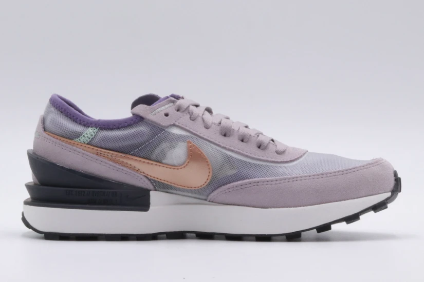 Nike Waffle One Gs Sneakers (DC0481 102)