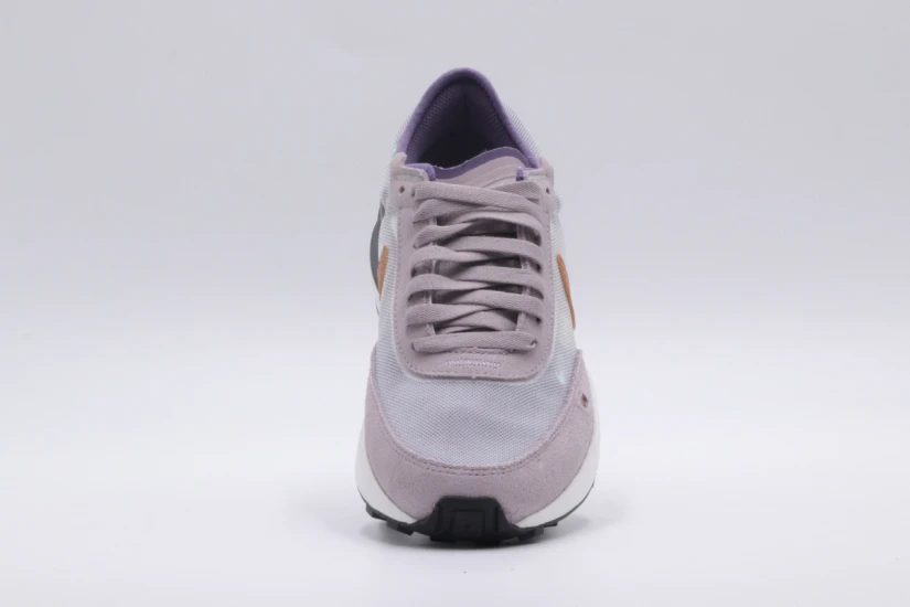 Nike Waffle One Gs Sneakers (DC0481 102)