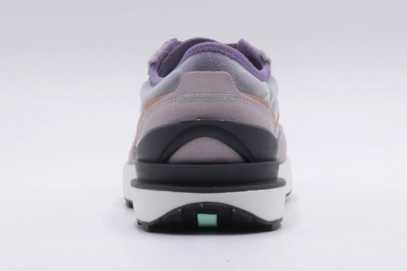 Nike Waffle One Gs Sneakers (DC0481 102)