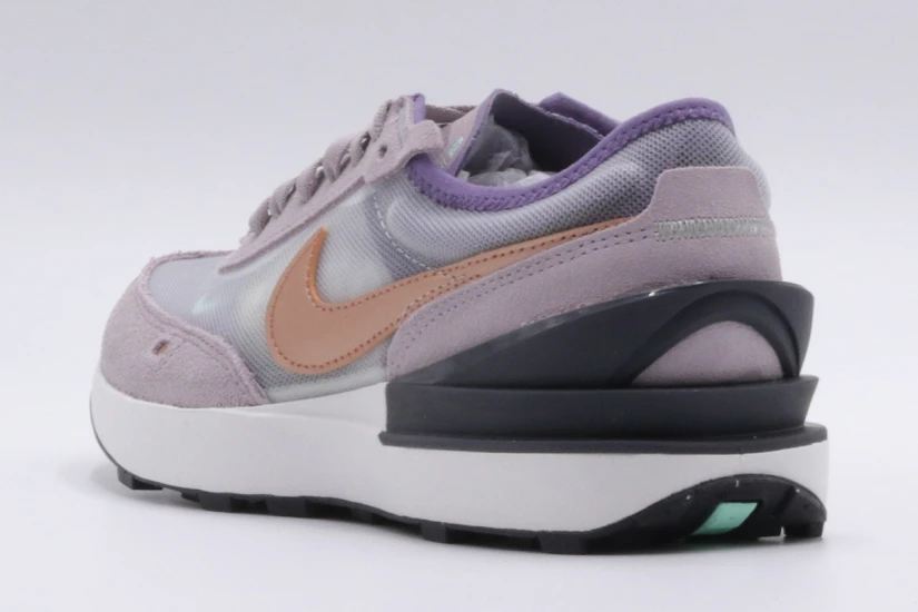 Nike Waffle One Gs Sneakers (DC0481 102)