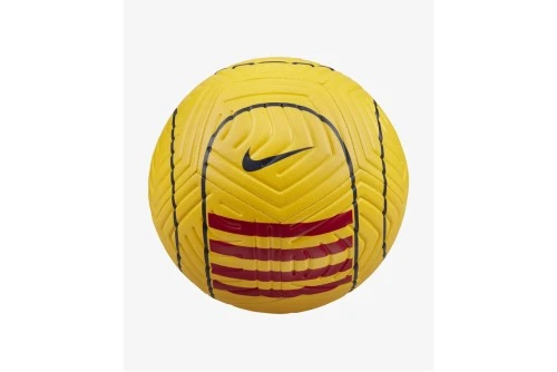 Nike F.c. Barcelona Strike Μπάλα Ποδοσφαίρου (DC2419 728)