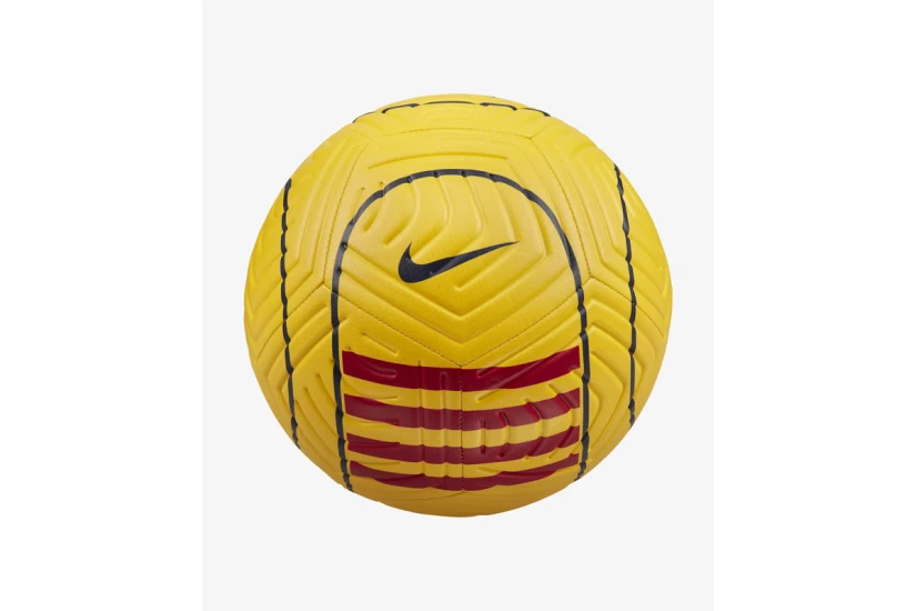 Nike F.C. Barcelona Strike Μπάλα Ποδοσφαίρου